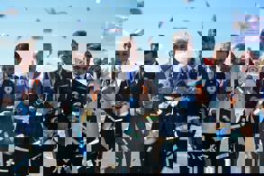 YEŞİL KAMAN’IN ULAŞIM AĞI GÜÇLENİYOR