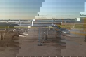 40 KM’LİK BORU HATTI İLE YILLIK 60 BİN TANKER TRAFİKTEN ÇEKİLECEK