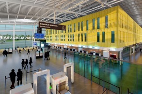 KAPADOKYA TURİZMİ YENİ YÜZÜYLE GÖKYÜZÜNE AÇILIYOR