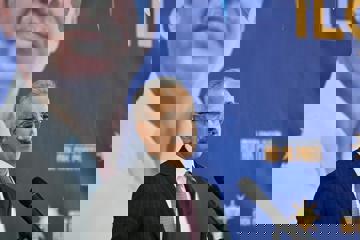 BAKAN URALOĞLU, 5.9'LUK DEPREMLE SARSILAN KALE’DE