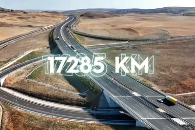 Yeni Bir Geri Sayımı Başlattık ⏳