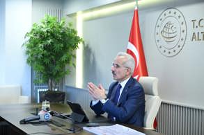 9 MİLYON ENGELLİ YOLCU DEMİRYOLU İLE ÜCRETSİZ SEYAHAT ETTİ