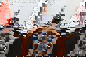 DÜNYA’NIN EN İYİ 100 LİMANINA TÜRK DAMGASI