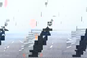 PAZARKULE SINIR KAPISI'NDAN YUNANİSTAN'A KOLAY ULAŞIM