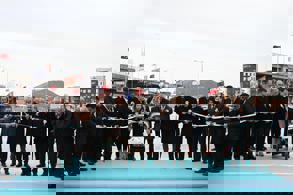 ISPARTA TRAFİĞİNE NEFES