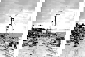 15 TEMMUZ ŞEHİTLER KÖPRÜSÜ 50 YAŞINDA!