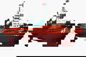 KIYI EMNİYETİ FİLOSU GÜÇLENMEYE DEVAM EDİYOR