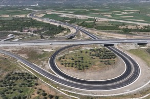 CUMHURBAŞKANI ERDOĞAN AYDIN-DENİZLİ OTOYOLU’NUN RESMİ AÇILIŞINI BUGÜN GERÇEKLEŞTİRECEK