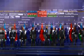 KALKINMA YOLU, ORTA KORİDOR’U GÜÇLENDİRECEK