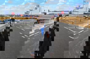 YEŞİL KAMAN’IN ULAŞIM AĞI GÜÇLENİYOR