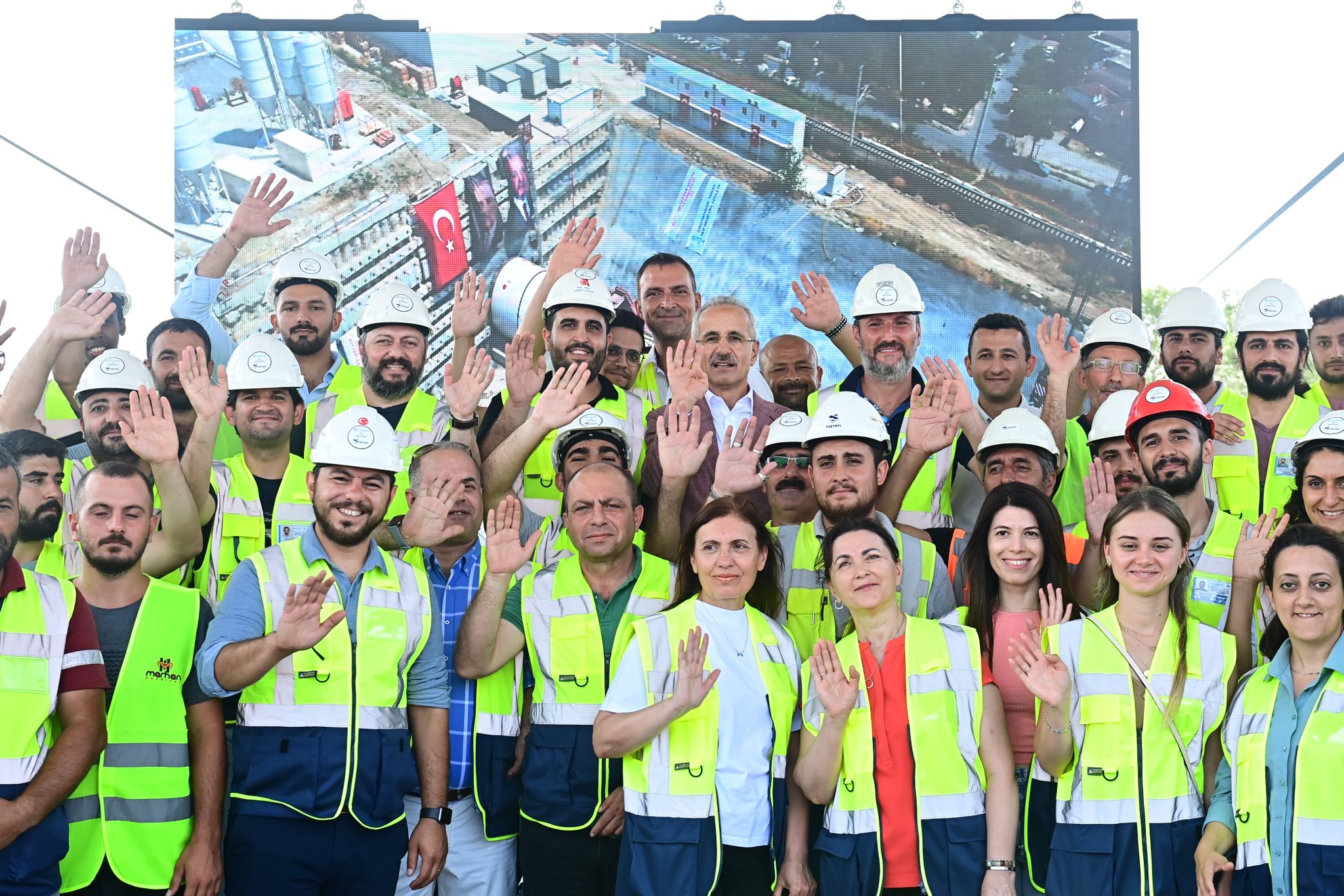 HALKALI-KAPIKULE DEMİRYOLU HATTI