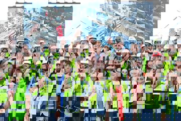 HALKALI-KAPIKULE DEMİRYOLU HATTI