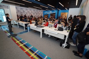 GENÇLERE YAPAY ZEKA EĞİTİMİ