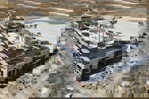 ORTA ANADOLU'NUN KALBİNE 2 MİLYON YOLCU KAPASİTELİ HAVALİMANI