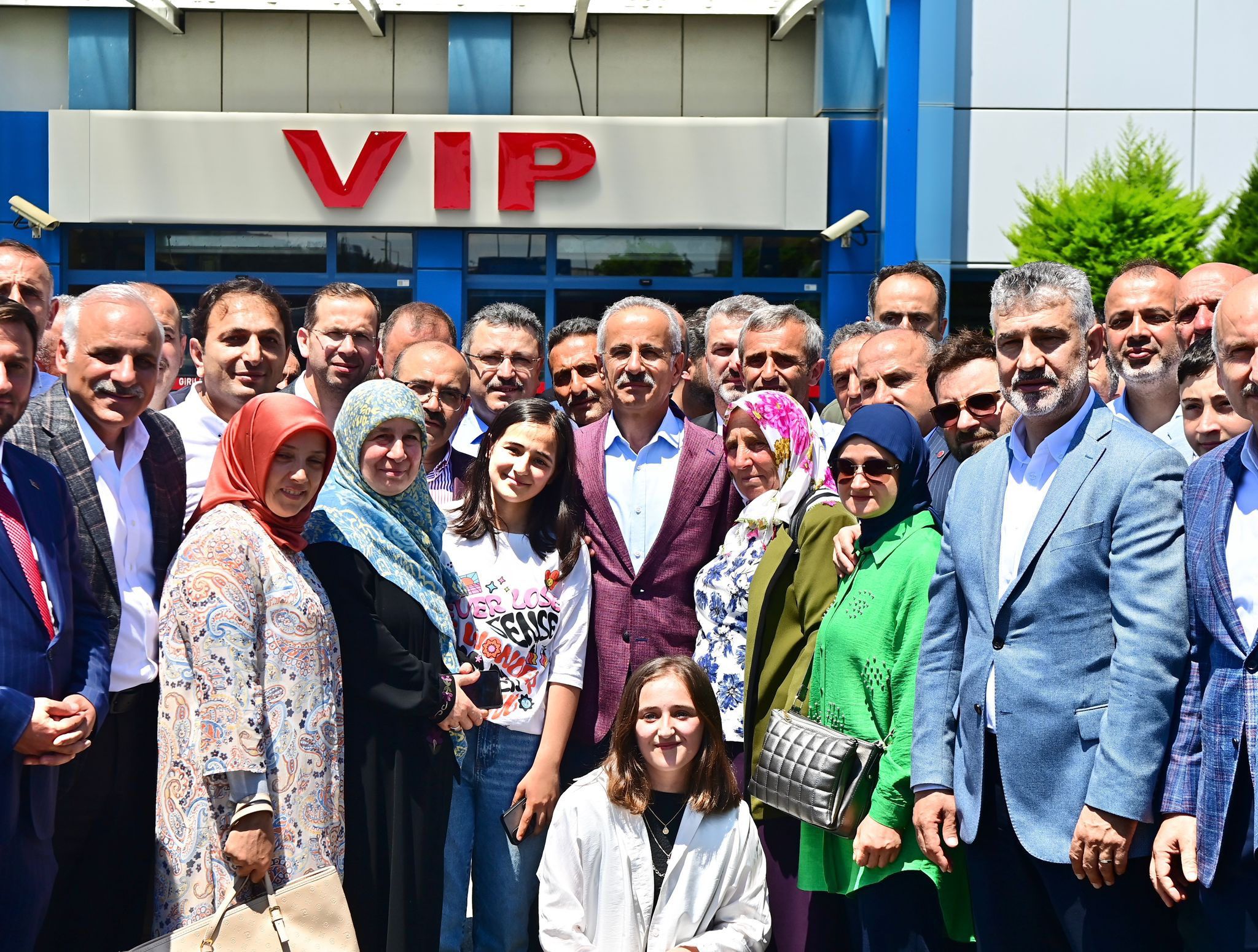 TRABZON TURİZMLE UÇUYOR!