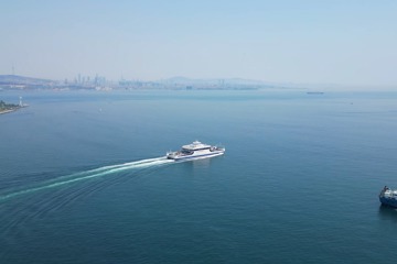 DENİZCİLİK SEKTÖRÜNE 15,5 MİLYAR LİRALIK ÖTV DESTEĞİ