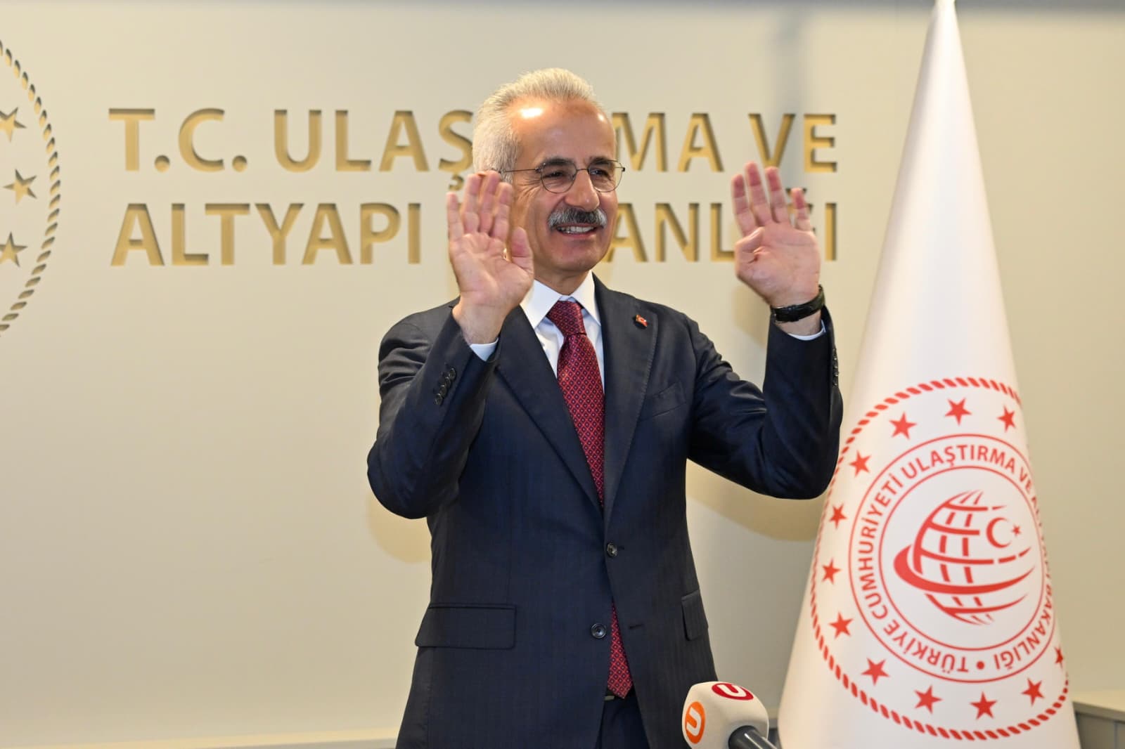 ULAŞTIRMADA ENGEL YOK