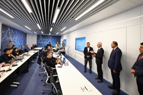 GENÇLERE YAPAY ZEKA EĞİTİMİ