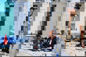 KAZAKİSTAN’DA TARİHİ TOPLANTI