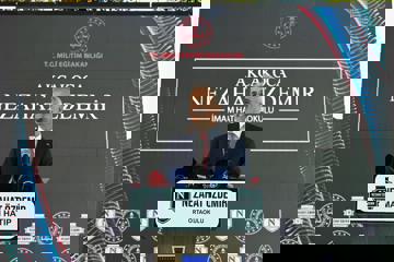 DÜZCE’YE MODERN EĞİTİM YUVASI