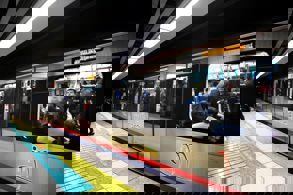 CUMHURİYET’İN SİMGESİ, ASRIN PROJESİ MARMARAY 11 YAŞINDA