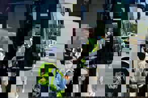 BİLETSİZ YOLCU TAŞIYANA 85 BİN LİRAYA KADAR CEZA GELİYOR