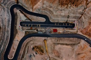 YUSUFELİ’NİN CAN DAMARLARI