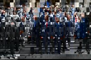 TARİHİ HİCAZ DEMİRYOLU YENİDEN CANLANIYOR