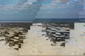 TÜRK HAVA SAHASI YILA REKORLA BAŞLADI