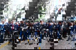 BAKAN URALOĞLU, TRABZON’DA DÜZENLENEN ‘U-FEST’ ETKİNLİKLERİNE KATILDI