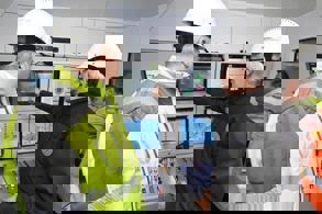 BAKAN URALOĞLU, TÜRKİYE’NİN EN BÜYÜK 3. TBM’İNE START VERDİ