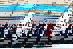 “İZMİR’İ HIZLI TRENLE TANIŞTIRACAĞIZ”