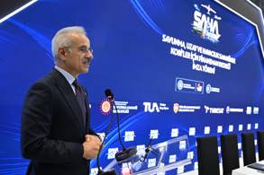 SAVUNMA SANAYİİNDE DEV İŞ BİRLİĞİ 