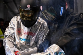 TRENLER GÜNEŞ ENERJİSİYLE ÜRETİLECEK