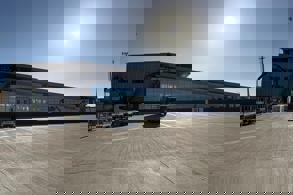 KAPADOKYA TURİZMİ YENİ YÜZÜYLE GÖKYÜZÜNE AÇILIYOR