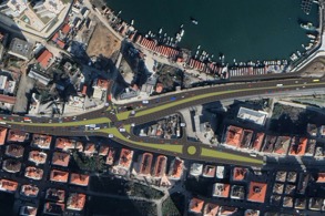 YOMRA YENİ NESİL KAVŞAĞI OKULLAR AÇILMADAN HAZIR OLACAK