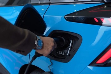 ELEKTRİKLİ ARAÇ ŞARJ İSTASYONU 11 BİNİ, SOKET SAYISI 28 BİNİ AŞTI