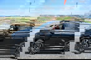 SİİRT-KURTALAN YOLU HİZMETE AÇILDI