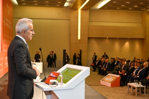 AFRİKA’DA EN GENİŞ UÇUŞ AĞINA SAHİP KITA DIŞI ÜLKE: TÜRKİYE