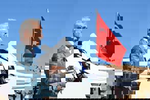 TUNCELİ'DE 3 PROJE İLE 519 MİLYON LİRALIK DEV TASARRUF