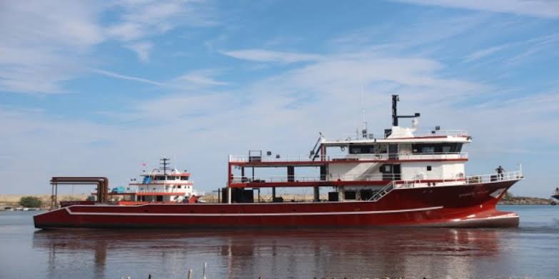 BALIKÇILARA DEV DESTEK