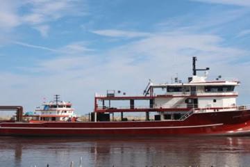 BALIKÇILARA DEV DESTEK