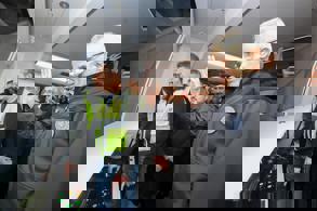 HER ŞEYİYLE YERLİ VE MİLLİ METRO HATTI