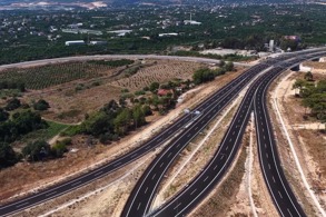 2,5 SAATE VARAN SEYAHAT SÜRESİ 18 DAKİKAYA DÜŞECEK