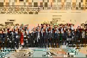 ‘HİZMET FIRTINASI’ 2024’TE DE DEVAM EDECEK