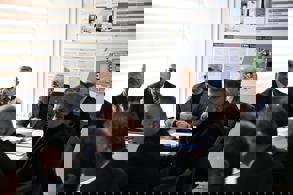 BAKAN URALOĞLU’NDAN İRAN AÇIKLAMASI