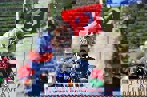 TÜRKİYE'NİN EN ZORLU TÜNELLERİNDEN DOĞANCI TRAFİĞE AÇILDI