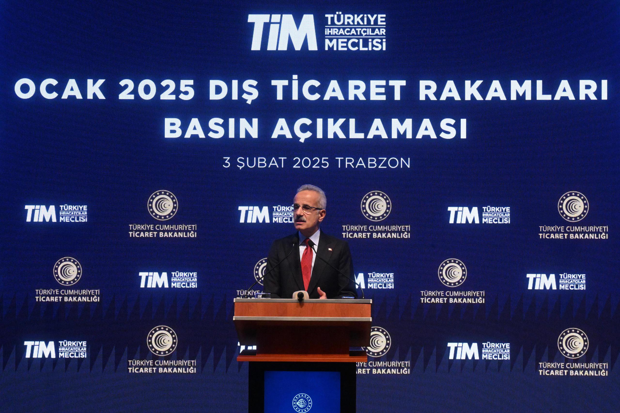 KALKINMA YOLU TÜRKİYE’NİN EKONOMİK STATÜSÜNÜ GÜÇLENDİRECEK