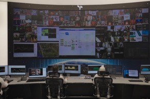 TÜRKSAT YAYINCILIKTA TARİHİ REKOR KIRDI