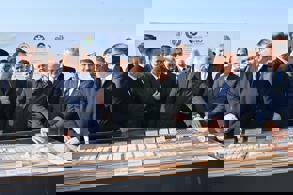 İZMİR’İN YENİ YATIRIM KAPISI ‘KEMALPAŞA LOJİSTİK MERKEZİ’x